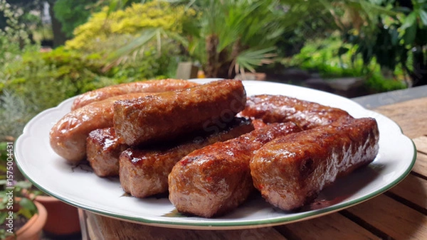 Obraz adana kebap