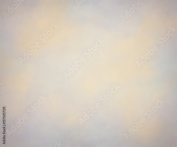 Fototapeta Abstract background with soft diffused colors