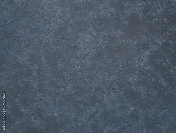 Fototapeta Textured background with subtle dark blue hue