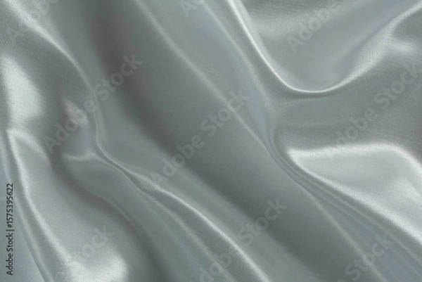 Obraz Full frame of textile, Close-up