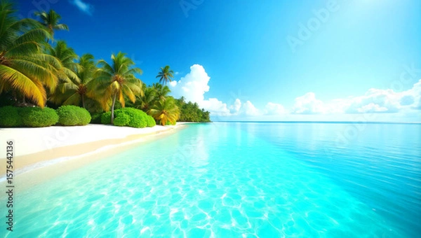 Obraz ヴァケーション