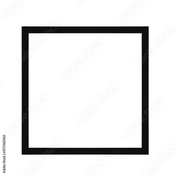 Fototapeta picture frame