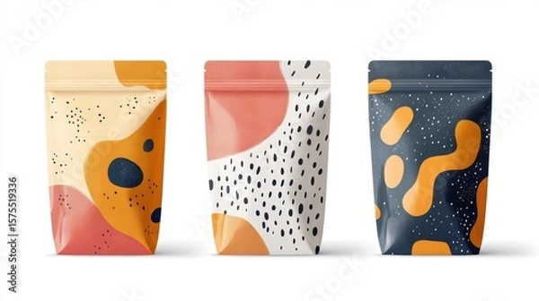 Obraz snack bag without logo