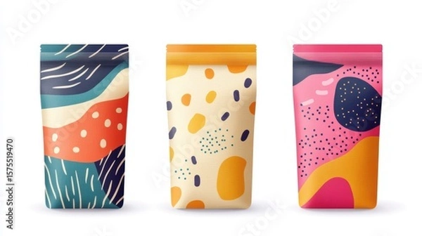 Obraz snack bag without logo