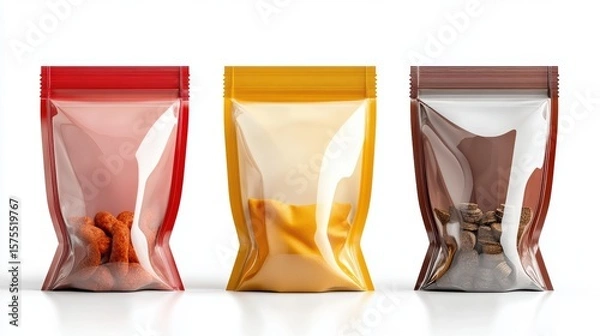 Obraz snack bag without logo