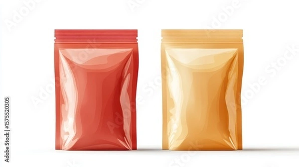 Obraz snack bag without logo