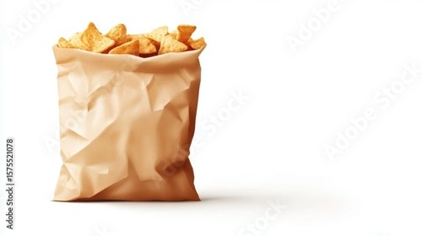 Obraz snack bag without logo