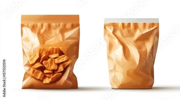 Obraz snack bag without logo