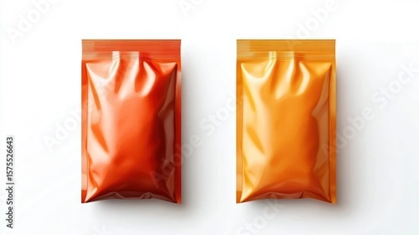 Obraz snack bag without logo