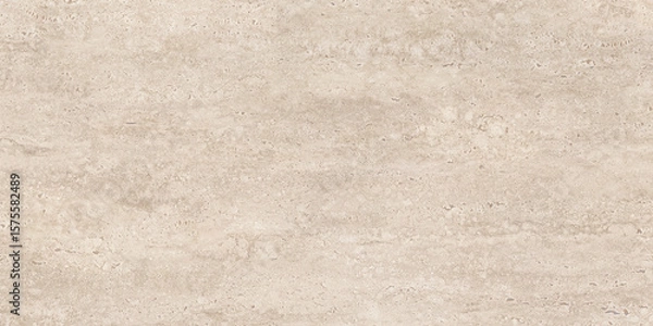 Obraz Natural travertine stone texture, marble stone background