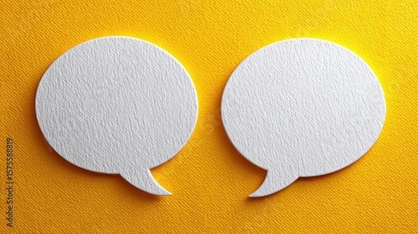 Fototapeta Effective Communication Strategies for Better Conversations