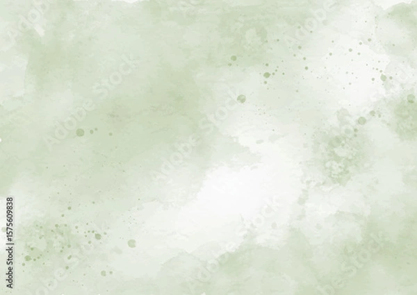 Fototapeta abstract watercolor texture background