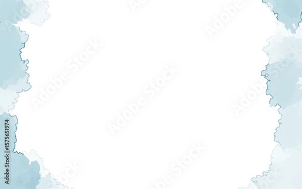 Obraz concrete texture Background with Grunge Effect 