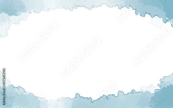 Obraz concrete texture Background with Grunge Effect 