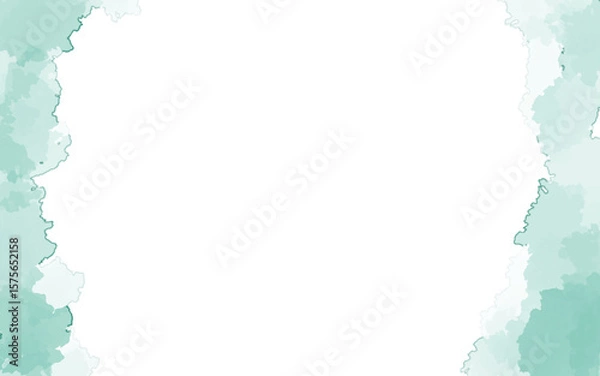 Obraz concrete texture Background with Grunge Effect 