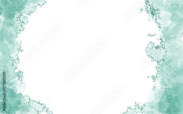 Obraz concrete texture Background with Grunge Effect 