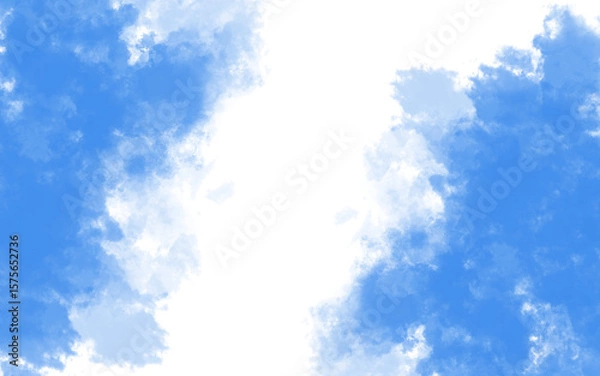 Obraz concrete texture Background with Grunge Effect 