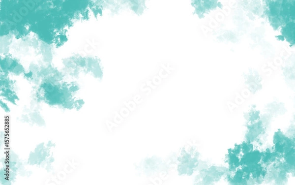 Obraz concrete texture Background with Grunge Effect 