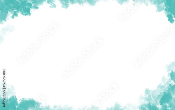 Obraz concrete texture Background with Grunge Effect 