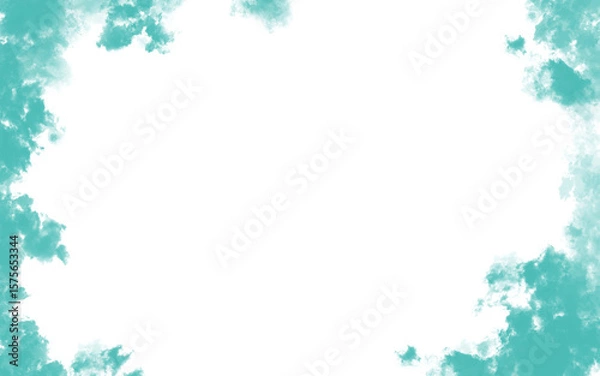 Obraz concrete texture Background with Grunge Effect 