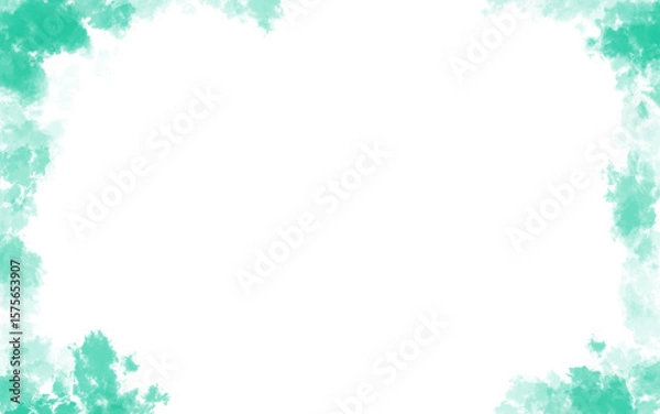 Obraz concrete texture Background with Grunge Effect 