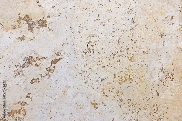 Fototapeta Brown marble texture High resolution