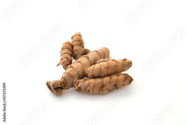 Fototapeta Curcuma