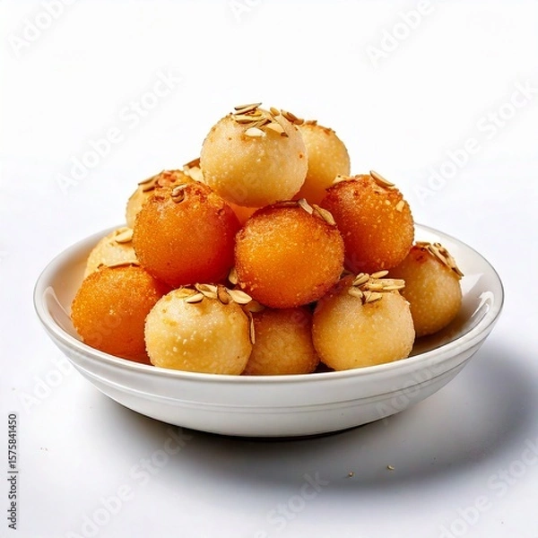 Obraz Generated image