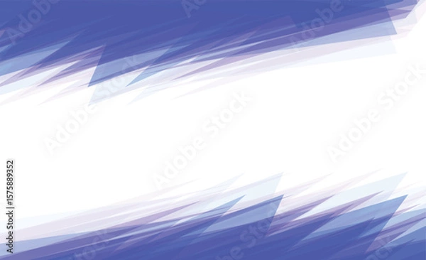 Fototapeta blue background vector illustration