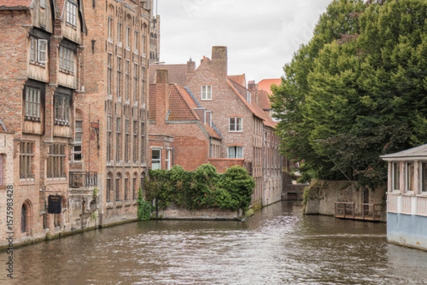 Obraz Generated image