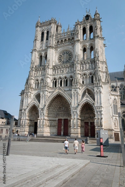 Obraz Generated image