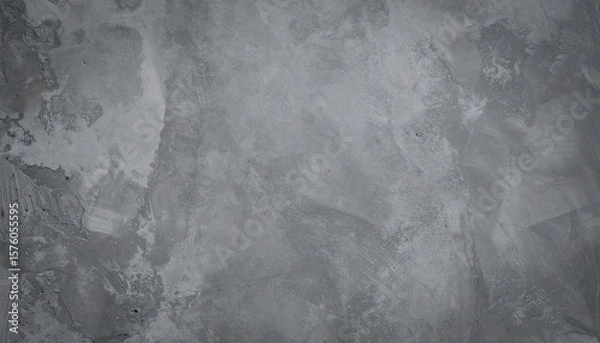 Obraz Gray textured surface
