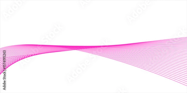 Fototapeta Candy color sunburst background. Abstract pink cream sunbeams design wallpaper. Sweet rotating cartoon swirl or whirlpool. Colorful spinning lines for template, banner, poster, flyer. Eps10