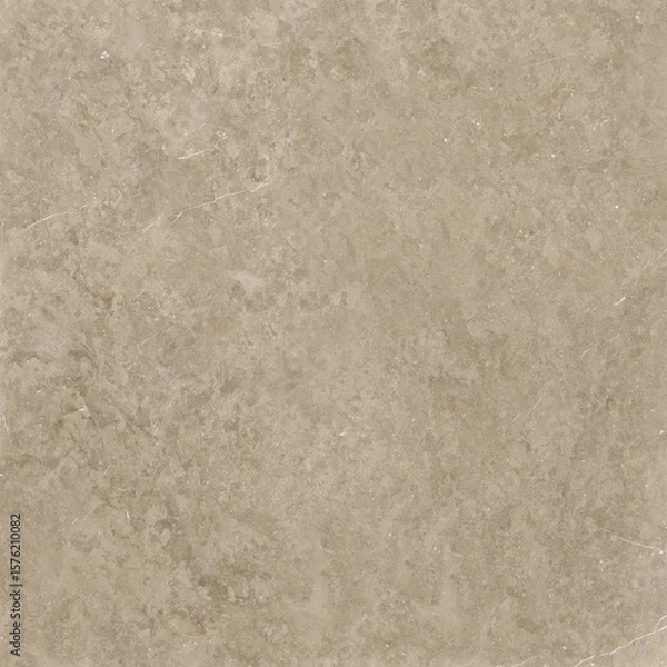 Fototapeta Natural cream color sandstone with cracks