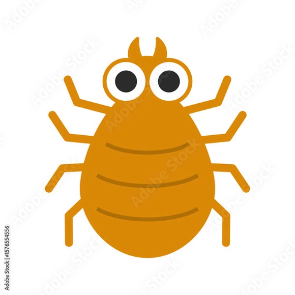 Obraz ダニ、防ダニ、害虫、虫刺され、殺虫剤