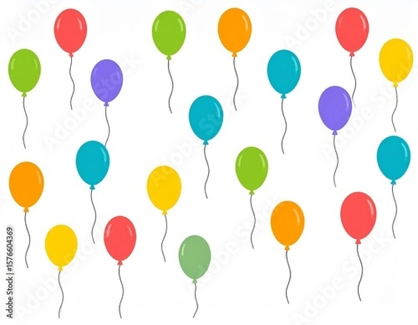 Fototapeta 背景　イラスト