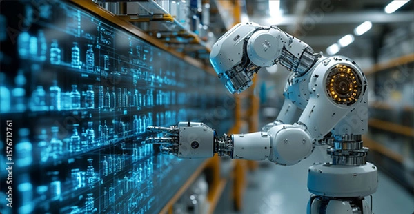 Fototapeta Deviation investigation: Anomaly data for quality reports