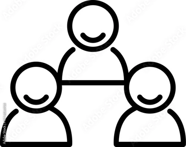 Obraz Team