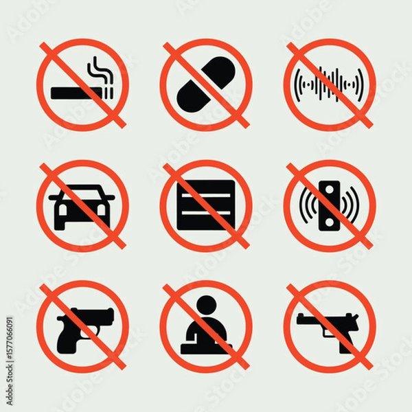 Fototapeta Adobe Illustrator Artwork