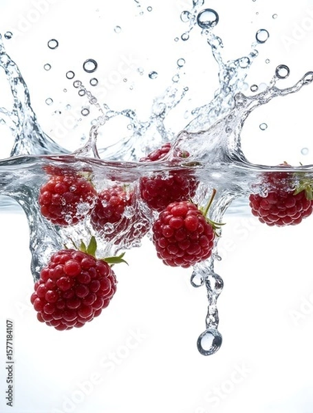 Obraz Mulberry, professional studio