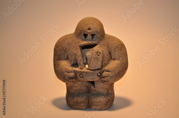 Obraz golem 1