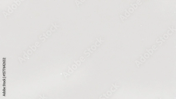 Fototapeta Abstract dirty or aging texture. Dust particle and grain texture or dirt use for overlay film frame effect with space. White grunge background with speckles, subtle noise, and faded vintage wear