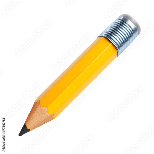 Obraz Two whole sweet potatoes and one cut in half showing vibrant orange flesh isolated on transparent background