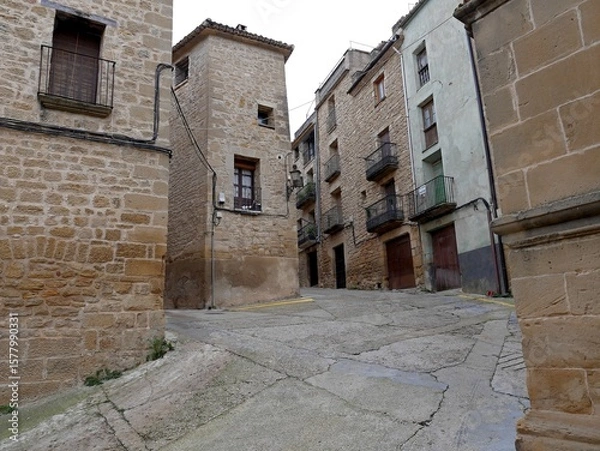 Fototapeta CALACEITE