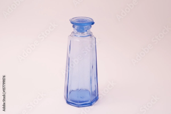 Obraz アンティークなガラス器