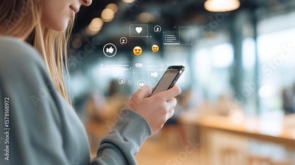 Obraz Data, analytics, graphs, analysis, statistical, business, AI Agent,AI Agents,AI,generative AI,marketing, data, data, scientis