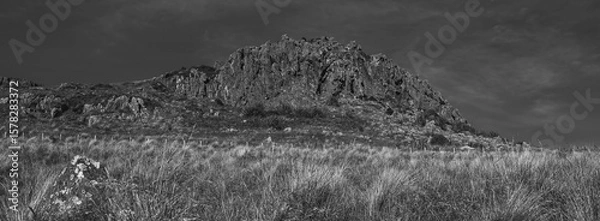 Fototapeta Rapaki Track 2025