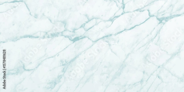 Fototapeta Detailed structure of abstract marble black and white(gray).White marble texture for background or tiles floor decorative design.	