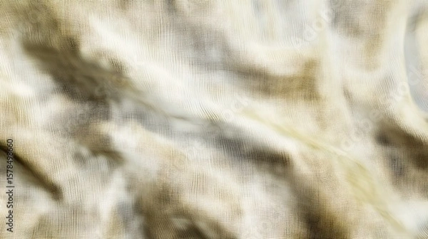 Fototapeta Tie dye pattern texture