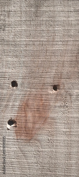 Obraz Wooden texture for the background